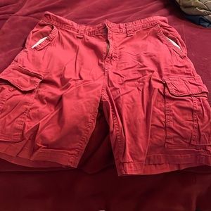 Cargo Shorts